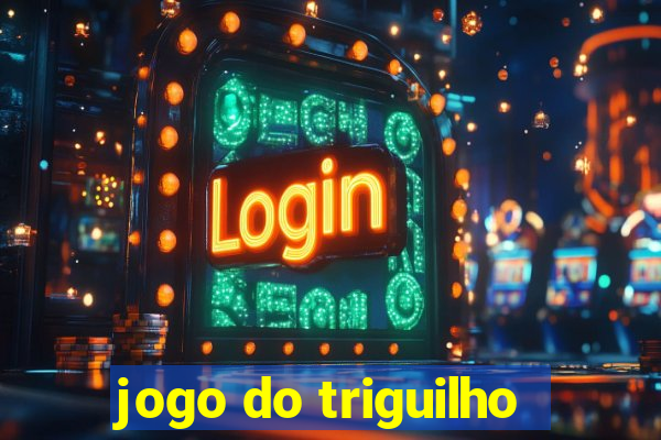 jogo do triguilho